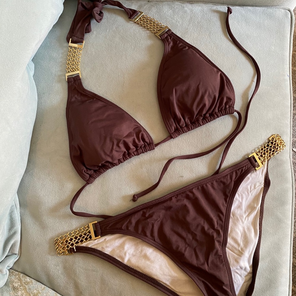 L-Space Bikini